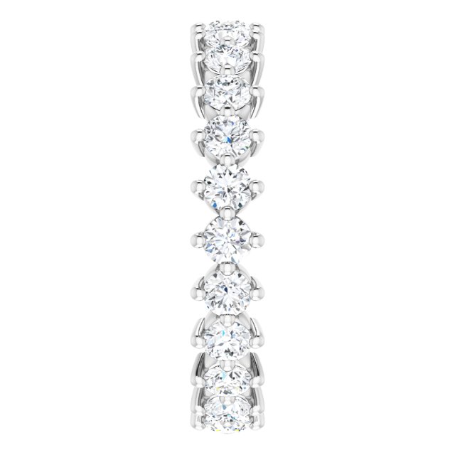Lab-Grown Diamond | Round | 2.8mm