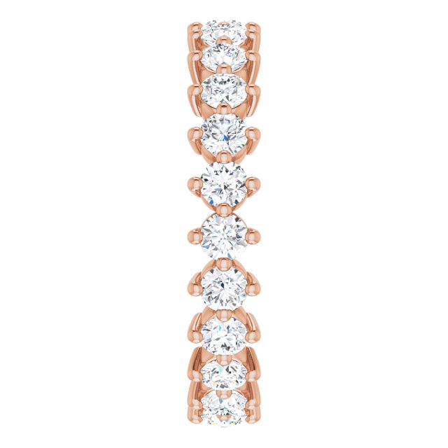 Lab-Grown Diamond | Round | 2.8mm