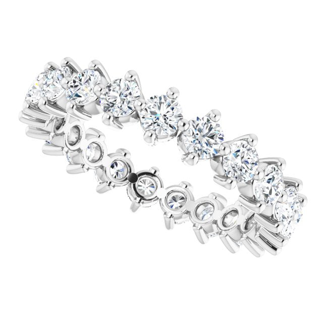 Lab-Grown Diamond | Round | 3mm
