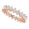 Lab-Grown Diamond | Round | 3mm