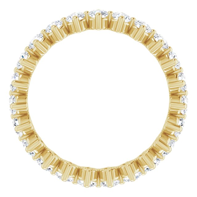 Lab-Grown Diamond | Round | 2.8mm
