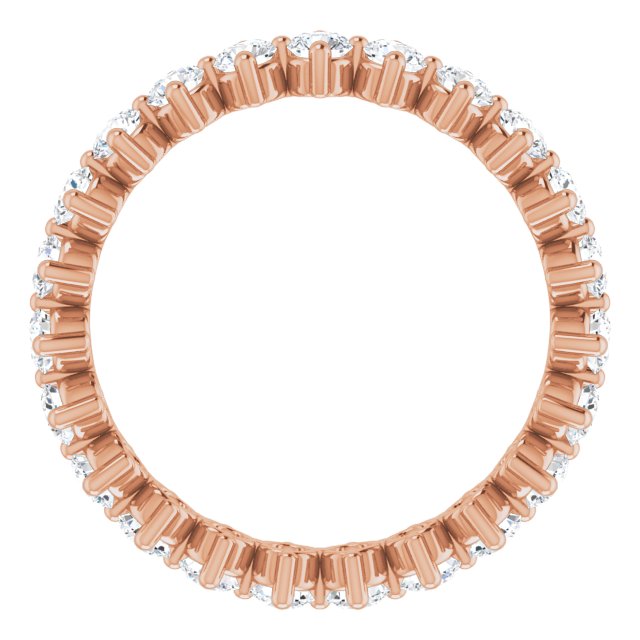 Lab-Grown Diamond | Round | 2.8mm