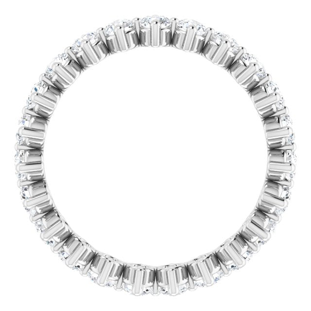 Lab-Grown Diamond | Round | 2.8mm