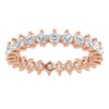 Lab-Grown Diamond | Round | 2.5mm