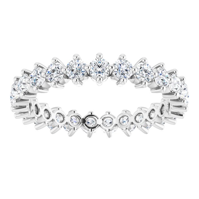 Lab-Grown Diamond | Round | 2.5mm