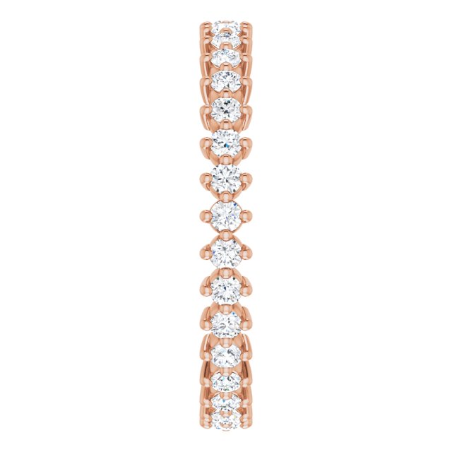 Lab-Grown Diamond | Round | 1.7mm