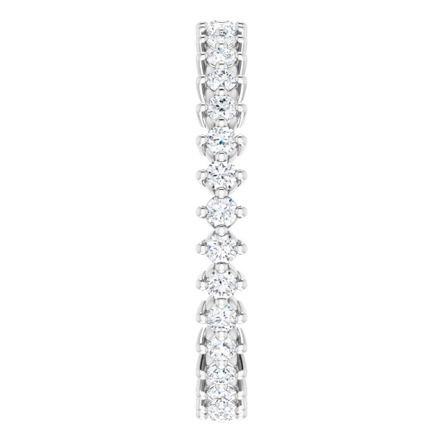 Lab-Grown Diamond | Round | 1.7mm