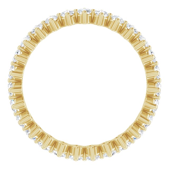 Lab-Grown Diamond | Round | 2.25mm