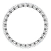 Lab-Grown Diamond | Round | 2.25mm