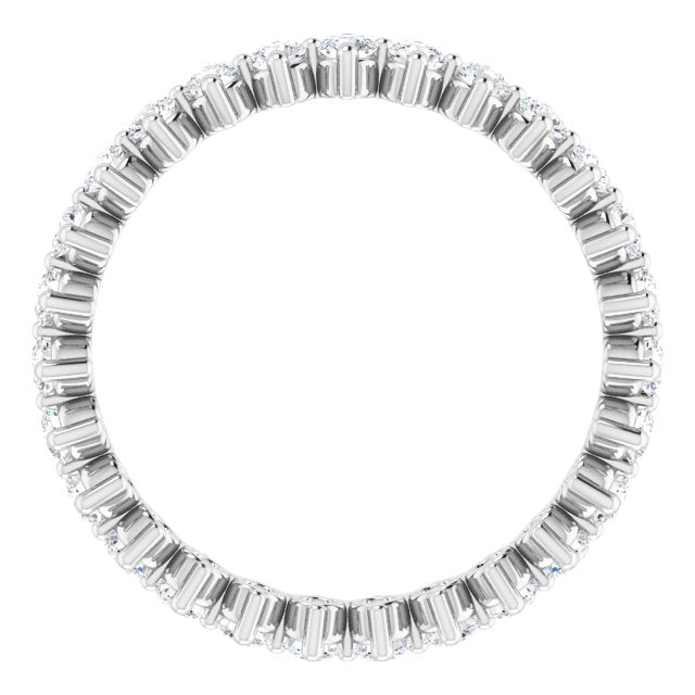 Lab-Grown Diamond | Round | 2.25mm