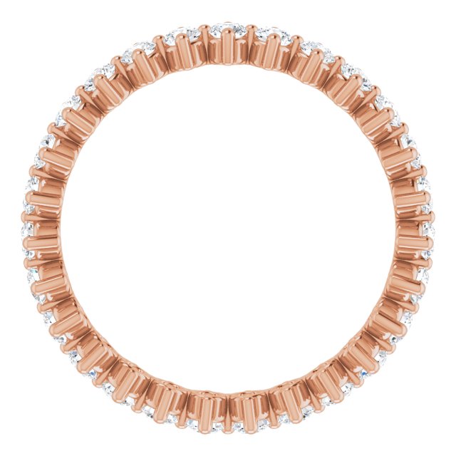 Lab-Grown Diamond | Round | 2.25mm