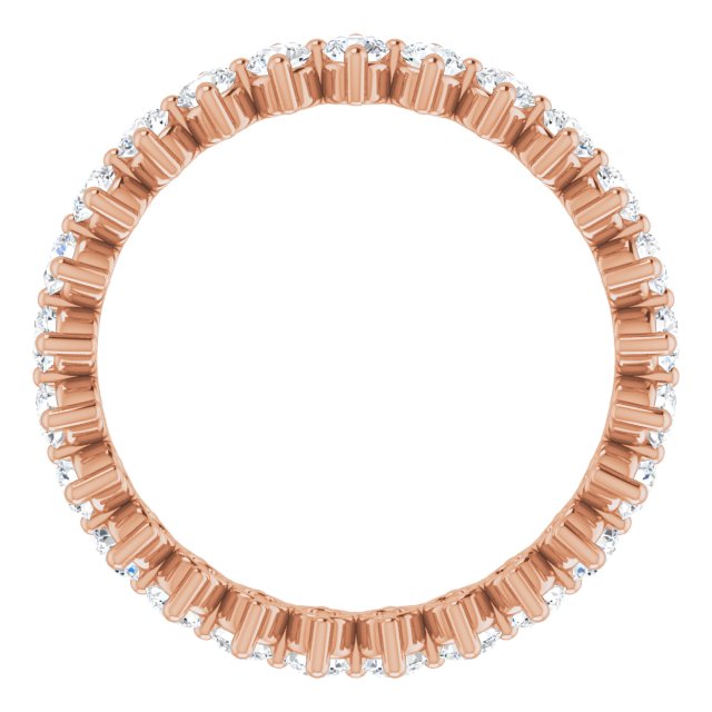 Lab-Grown Diamond | Round | 2.5mm