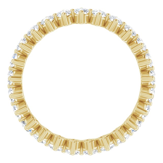 Lab-Grown Diamond | Round | 2.5mm