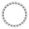Lab-Grown Diamond | Round | 2.5mm