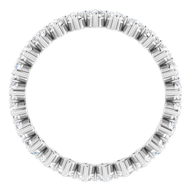 Lab-Grown Diamond | Round | 2.5mm