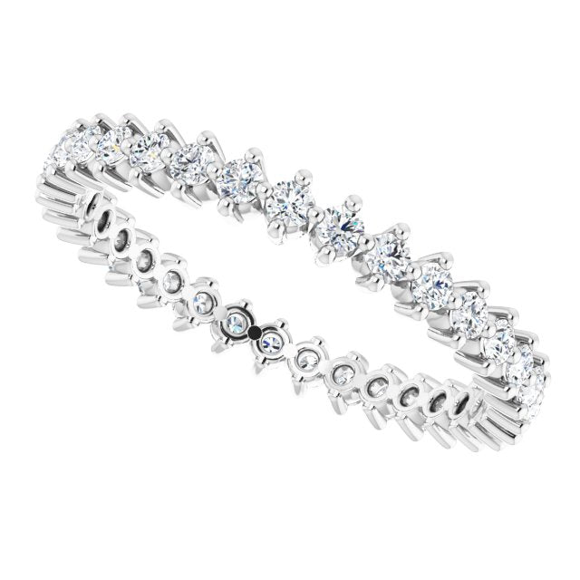 Lab-Grown Diamond | Round | 1.7mm