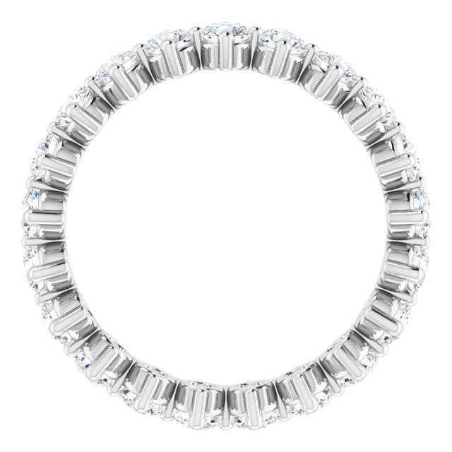 Natural Diamond | Round | 3mm