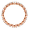 Lab-Grown Diamond | Round | 3mm