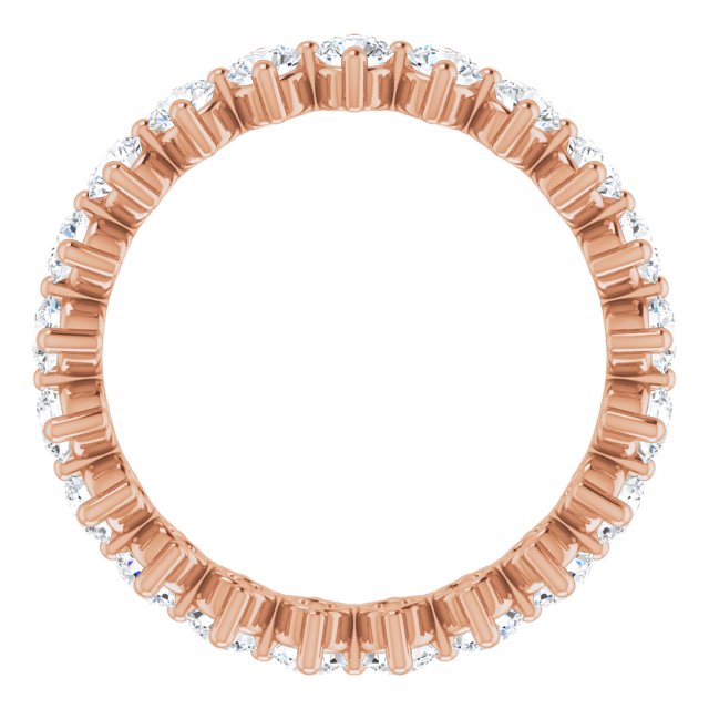 Lab-Grown Diamond | Round | 3mm
