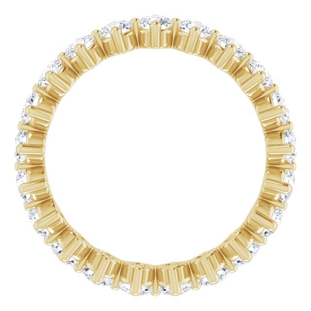 Natural Diamond | Round | 3mm