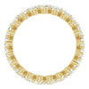 Lab-Grown Diamond | Round | 3mm