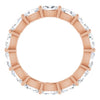 Lab-Grown Diamond | Oval | 5 x 3mm | Natural Diamond | Oval | 5 x 3mm