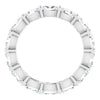 Lab-Grown Diamond | Oval | 5 x 3mm | Natural Diamond | Oval | 5 x 3mm