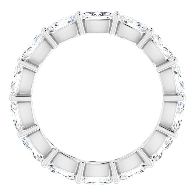 Lab-Grown Diamond | Oval | 5 x 3mm | Natural Diamond | Oval | 5 x 3mm