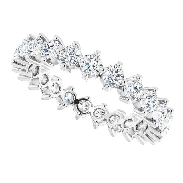 Lab-Grown Diamond | Round | 2.8mm