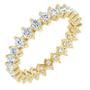 Lab-Grown Diamond | Round | 2.5mm