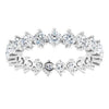 Lab-Grown Diamond | Round | 3mm