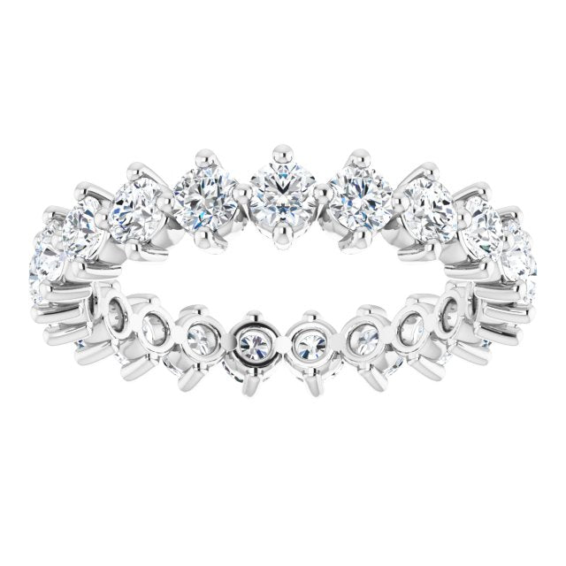 Natural Diamond | Round | 3mm