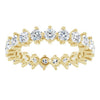 Lab-Grown Diamond | Round | 3mm