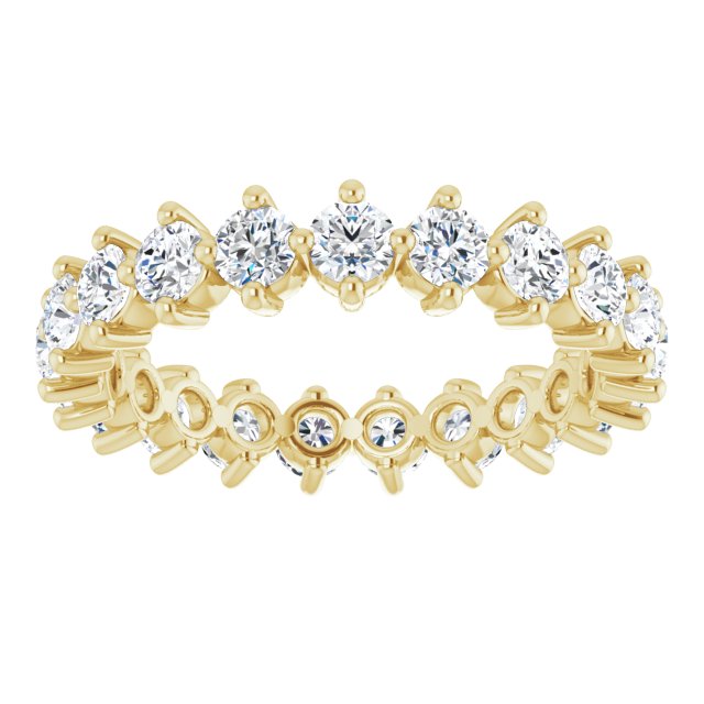Natural Diamond | Round | 3mm
