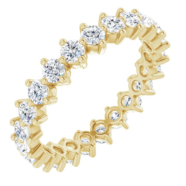 Lab-Grown Diamond | Round | 2.8mm