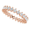 Lab-Grown Diamond | Round | 2.5mm