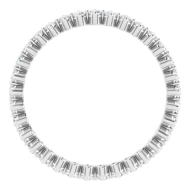Lab-Grown Diamond | Round | 1.7mm