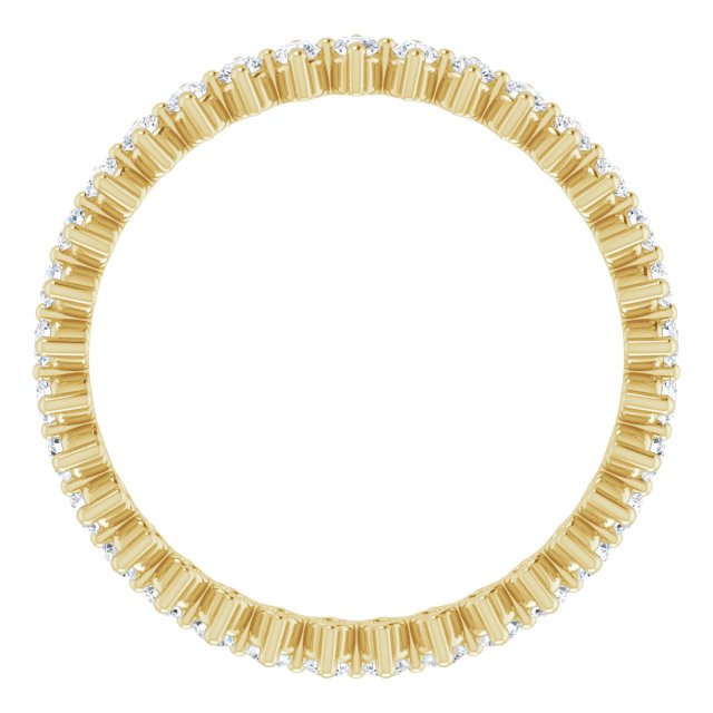 Lab-Grown Diamond | Round | 1.7mm