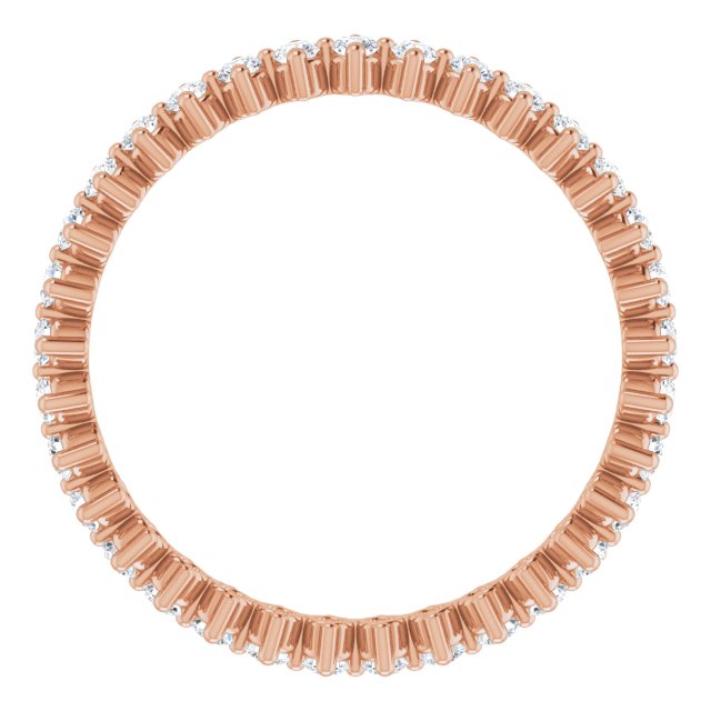 Lab-Grown Diamond | Round | 1.7mm