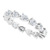 Natural Diamond | Pear | 4 x 3mm | Lab-Grown Diamond | Pear | 4 x 3mm