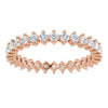 Lab-Grown Diamond | Round | 2mm