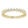 Lab-Grown Diamond | Round | 2mm