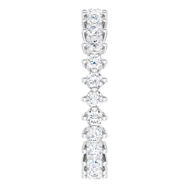 Lab-Grown Diamond | Round | 2.25mm