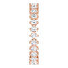 Lab-Grown Diamond | Round | 2.25mm