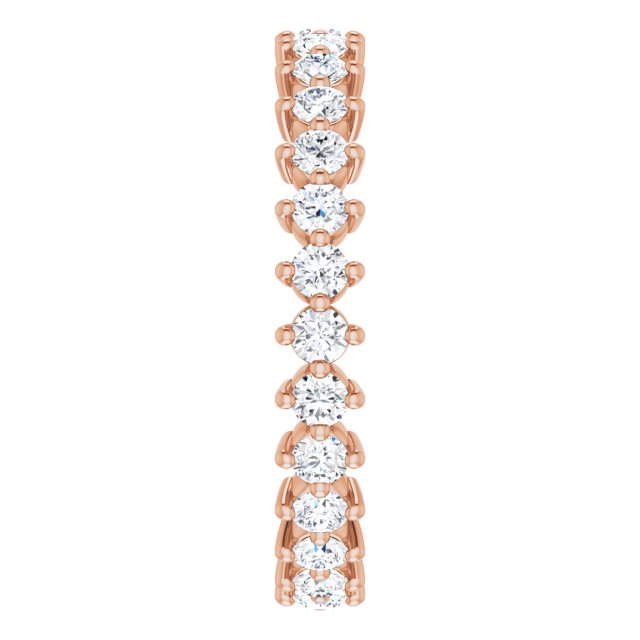 Lab-Grown Diamond | Round | 2.25mm