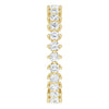 Lab-Grown Diamond | Round | 2.25mm
