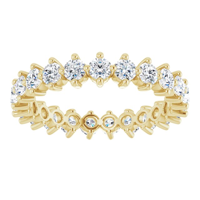 Lab-Grown Diamond | Round | 2.8mm