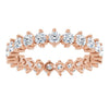 Lab-Grown Diamond | Round | 2.8mm