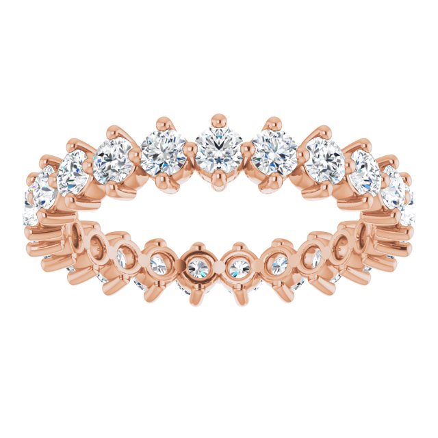 Lab-Grown Diamond | Round | 2.8mm