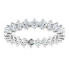 Lab-Grown Diamond | Round | 2.8mm